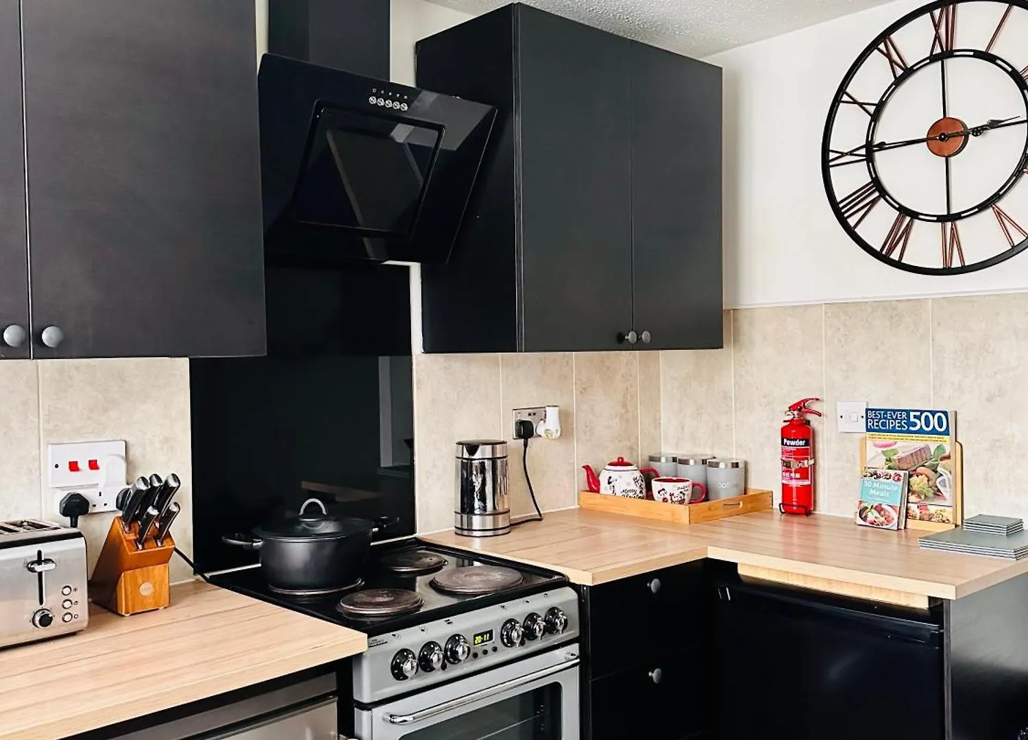 דירות *Newcastle City* Modern Flat With Free Parking 0*, ניוקאסל בריטניה