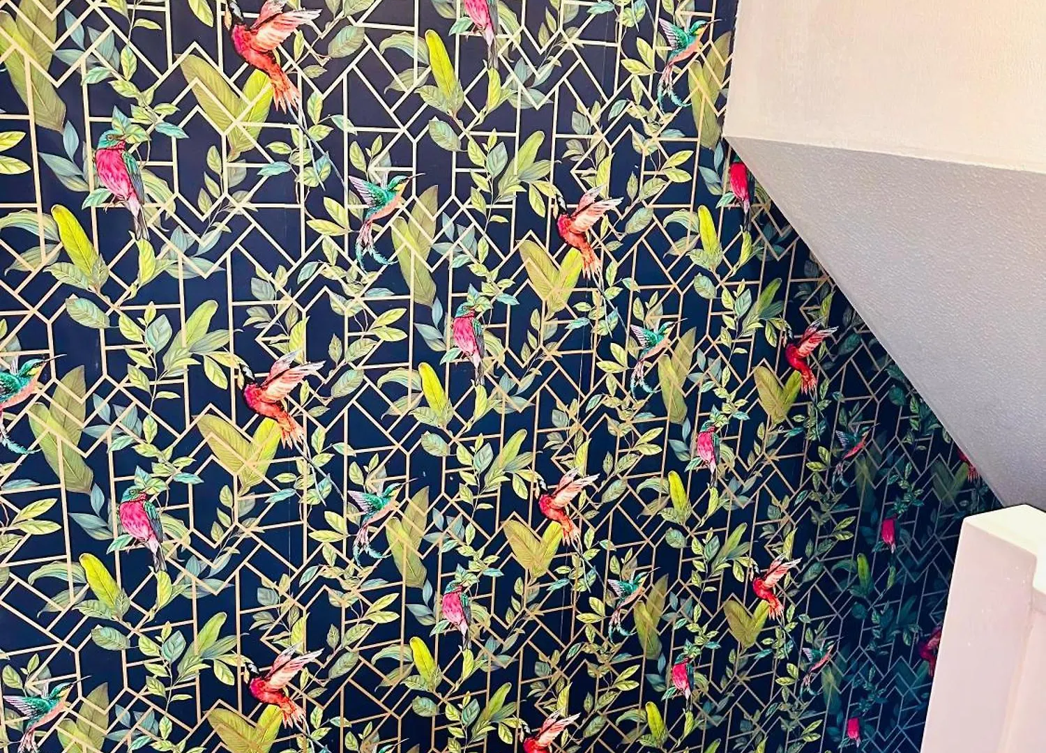 דירות *Newcastle City* Modern Flat With Free Parking