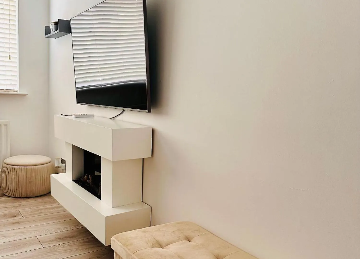 Appartamento *Newcastle City* Modern Flat With Free Parking Regno Unito