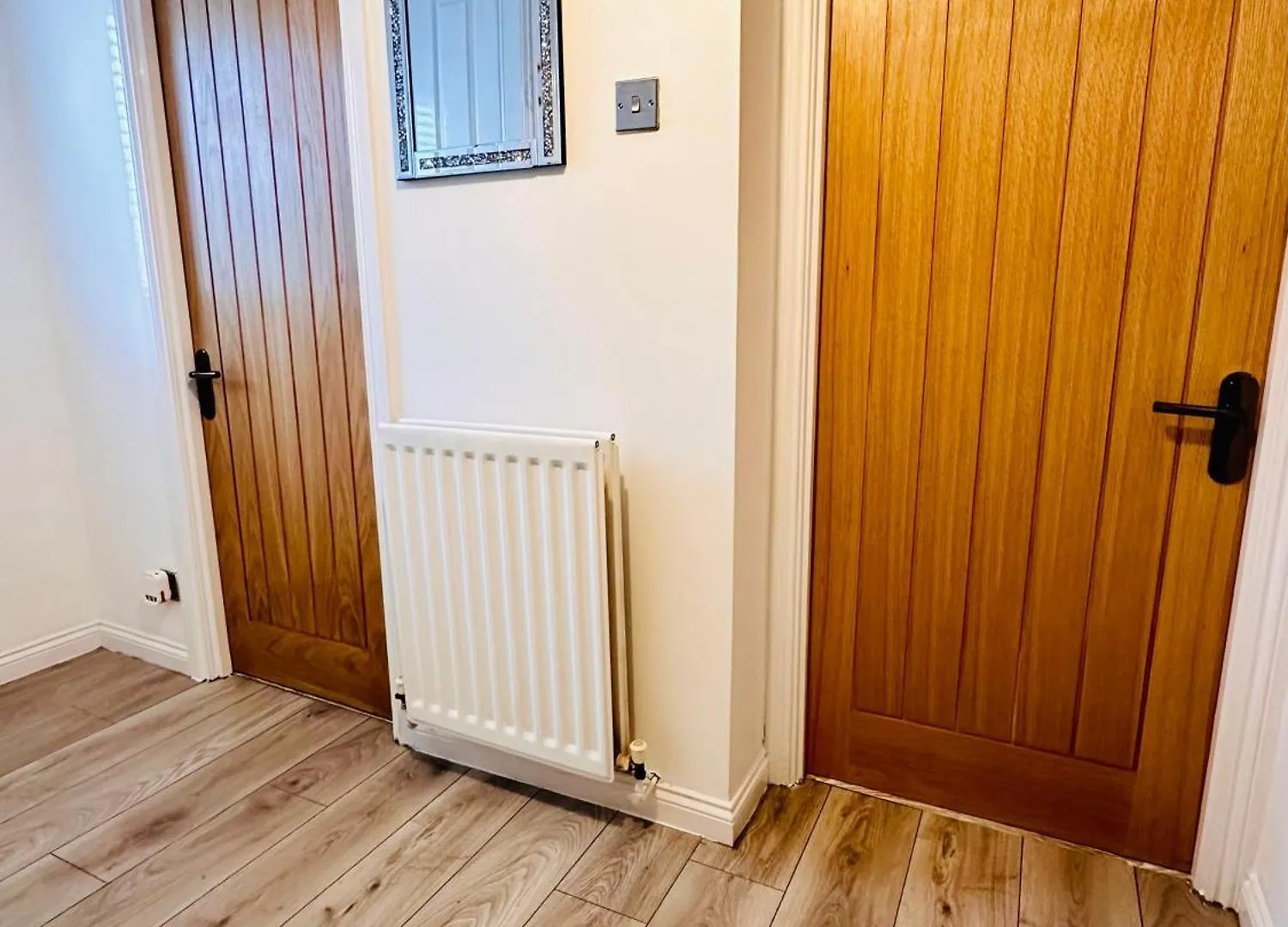 Appartamento *Newcastle City* Modern Flat With Free Parking 0*, Newcastle Upon Tyne