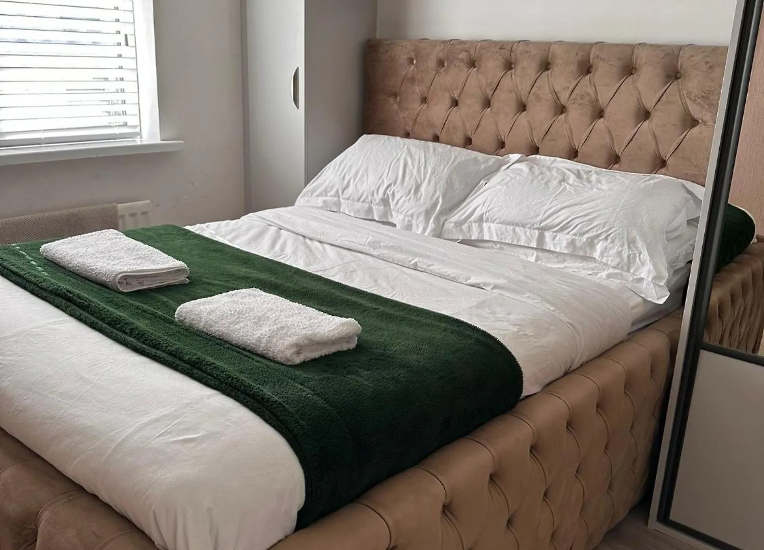 Appartamento *Newcastle City* Modern Flat With Free Parking Regno Unito